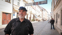 Ako okupácia zastavila slobodnú umeleckú tvorbu