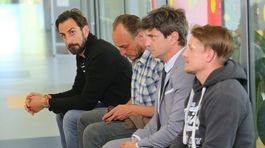 Slovenskí a českí Oteckovia sú úplne iní. Prima Slovákom svoju verziu neukáže