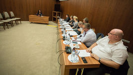 Podpredsedom ÚVO sa stal právnik Bugala, ktorý má blízko ku Kmotríkovi