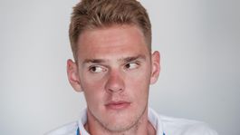 Vietor bol demotivujúci, priznal sklamaný Botek