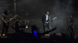 Záver festivalu Sziget bol upršaný, náladu fanúšikom však nepokazil