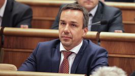 Erik Tomáš: Nebudeme sa hádzať o zem, ak veto pri moratóriu neprelomíme