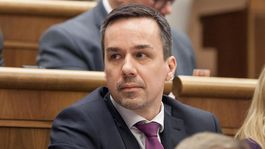 Rozkol v Smere pre vyjadrenia premiéra podľa Erika Tomáša nehrozí