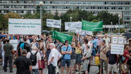 Do sporu o SAV vstúpil premiér