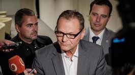 Pri previerkach Jankovskej mala NBÚ hodnotenie od SIS