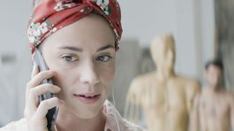 Recenzia: Dôverný nepriateľ je hravým letným osviežením