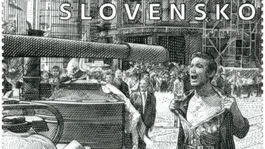 Pošta vydá známku s motívom ikonickej fotografie Bielika