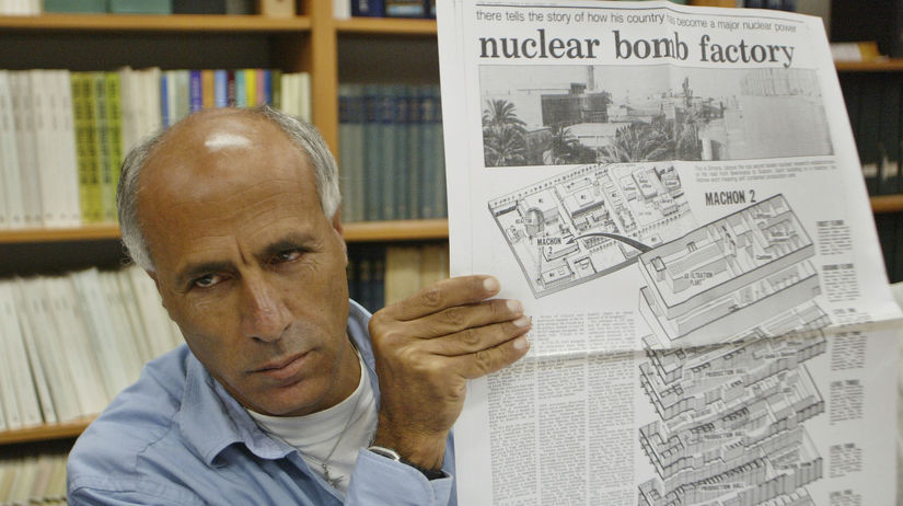Mideast Nuclear Lessons