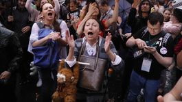 Moskovský súd prepustil z väzby dve tínedžerky obvinené z extrémizmu