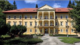 Bardejovské kúpele prepojí s mestom nový chodník