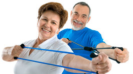 Prečo je vo vyššom veku také ťažké schudnúť