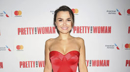 Slávna Pretty Woman má novú tvár! Táto kráska nahradila Juliu Robertsovú