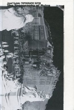Josef Sudek, Katarína Mašterová (ed.):...