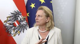 Kneisslová: Prípad Chášukdží je iba vrcholom hororu 