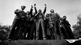 Ladislav Bielik, okupácia, 1968