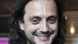 Hudobník Marián Čekovský objavil chatu, kde spal aj Gagarin