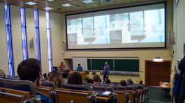 Odborníkov by pritiahol aj väčší záujem vysokých škôl