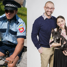 súboj seriálov, detektív dušo, horná dolná,...