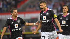 Trenčania zahanbili milionárov z Rotterdamu. Vycestujú na Cyprus