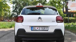 Citroën C3 Elle‎