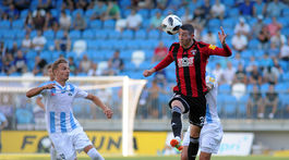 Prestup Jirku je oficiálny. V Crvenej zvezde v ňom vidia veľký potenciál