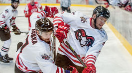 Bystrica aj Košice uspeli na Memoriáli P. Zábojníka, Slovan opäť prehral