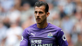 Chelsea v londýnskom derby zdolala Arsenal, Dúbravka s čistým kontom