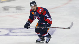 Prehľad na ľade a skvelé ruky. Kladno otočilo aj vďaka dvojbodovému Réwayovi