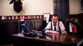 Jojka neskladá zbrane. Rúti sa nový Talent, Ministri, Som mama aj Naši