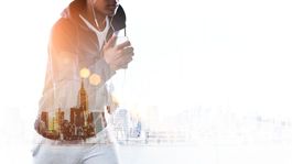 Pätnásť minút behu denne chráni pred depresiami