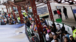 Peru a Ekvádor sprísňujú požiadavky pre migrantov z Venezuely