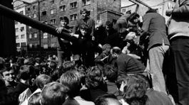 bielik, august 1968, tank,