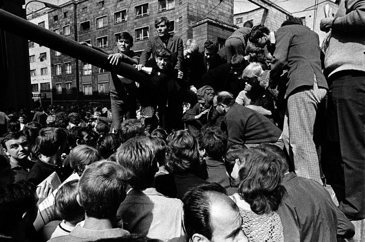 © Ladislav Bielik, Rozhovor s tankistom /...