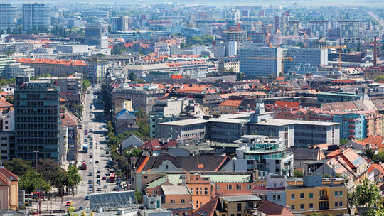 Počet turistov by mal na Slovensku dosiahnuť úroveň 65 % spred pandémie