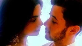 Zasnúbení! Krásna Priyanka Chopra a Nick Jonas leteli kvôli tomu do Indie