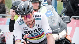 Sagana vo finiši zavreli súperi: Ešte potrebujem trochu času 