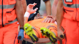 V Holandsku zomrel 13-ročný brankár po strete so súperom