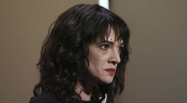 Obvinila Weinsteina zo znásilnenia. Ona sama vraj sexuálne útočila na kolegu