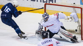 Slovan s ďalšou prehrou v príprave. Nestačil na Kometu Brno