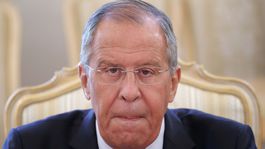 Nie každý tlieska tancu Kneisslovej s Putinom