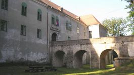 Modrý Kameň