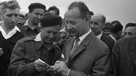 Historik Ivan Laluha: Hodnoty Pražskej jari sú stále v hre