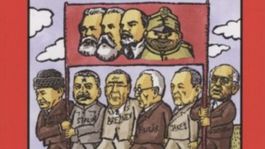 Socializmus v anekdotách: Vtip je najlepší kronikár