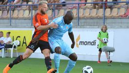 VIDEO: Trénovanie obrany nemusí byť nuda. Vedia to aj pod Čebraťom