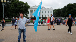 Koho zaujíma milión Ujgurov?