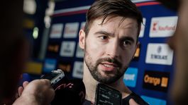 Buc: Šampionát mi nepomohol. O Slovákov nie je záujem