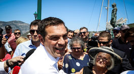 Skončila sa odysea? Gréci sú skeptickí