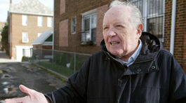 USA deportovali do Nemecka bývalého nacistického dozorcu