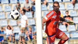 Rozhodol lob v úvode. Žilina zdolala v dramatickej dohrávke Michalovce 