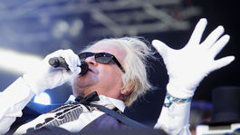 Okupáciu si pripomenú aj v Zálesí. Zahrá Kocáb aj Jobus